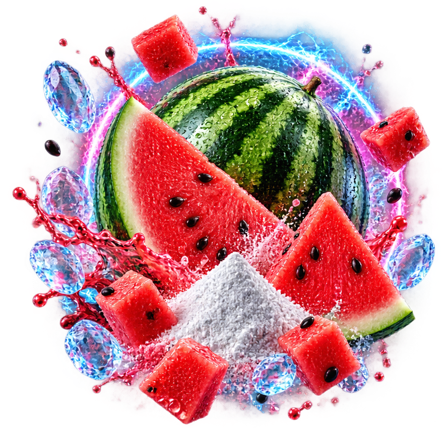 Watermelon creatine flavor